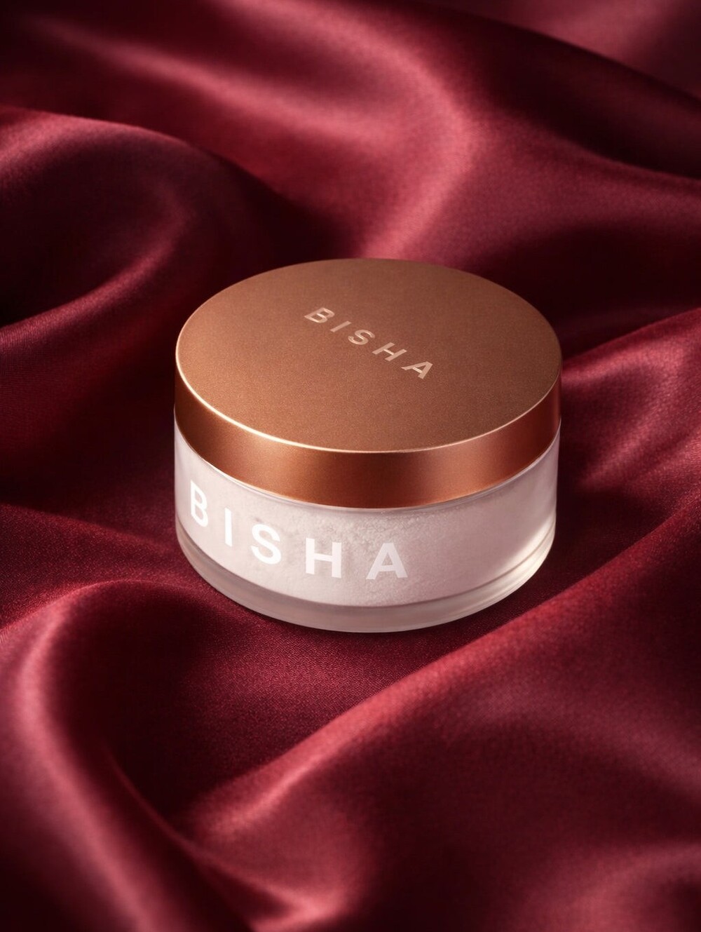 BISHA Essential Setting Powder in Tokyo Translucent New BNIB